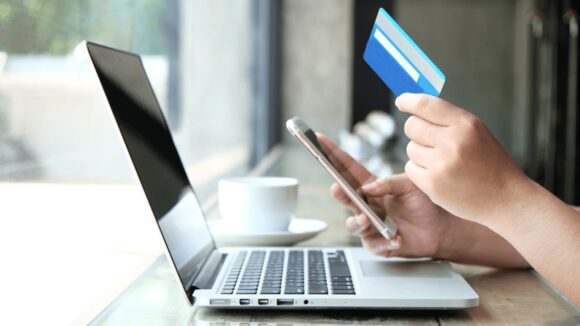 Industria fintech