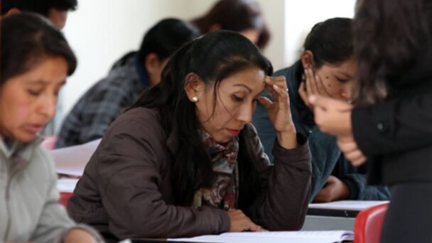 Resultados Del Examen De Nombramiento Docente 2022: Link Y Dónde Ver ...