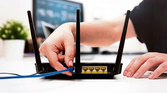 internet