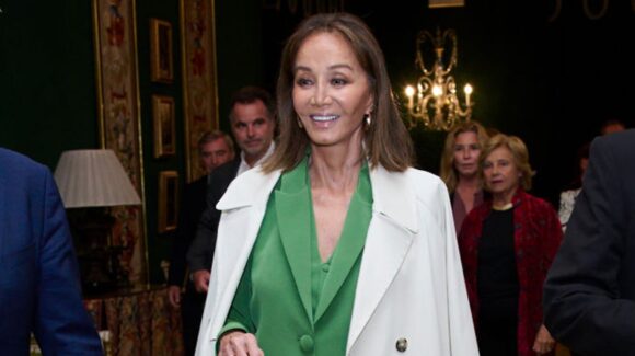 Isabel Preysler Fortuna