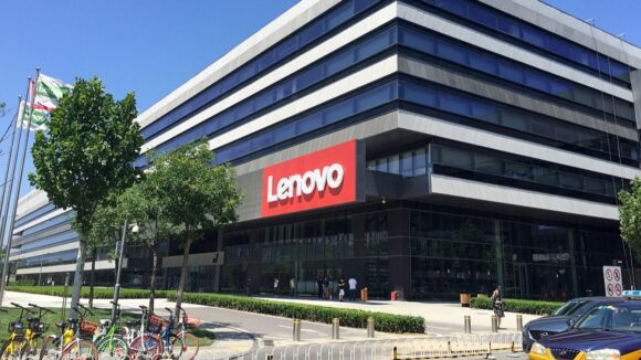 Lenovo