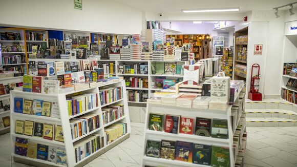 libros
