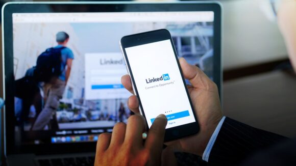 LinkedIn