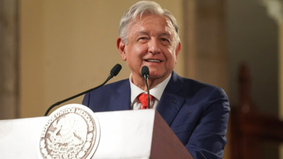 AMLO