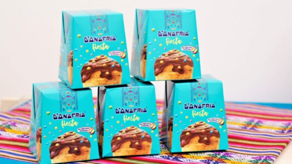 panetón