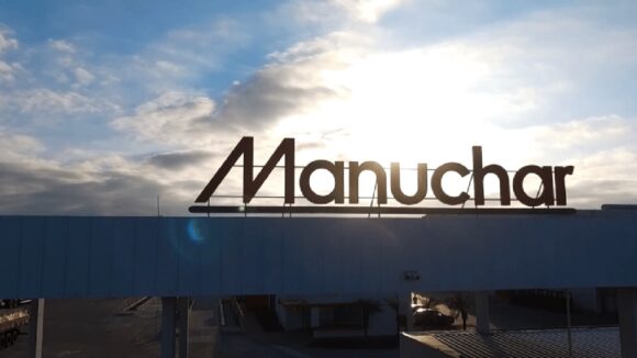 manuchar