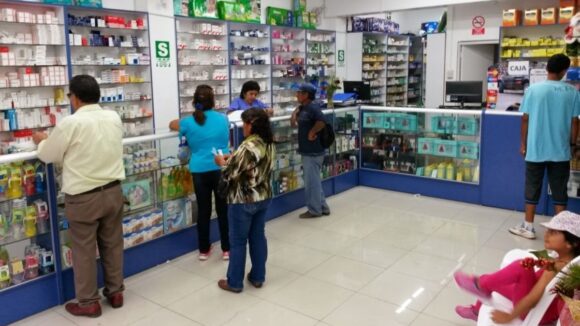 Medicinas