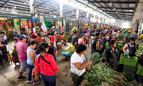 mercados