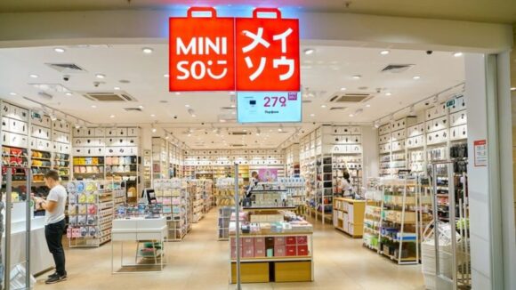 Miniso