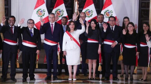 Ministros
