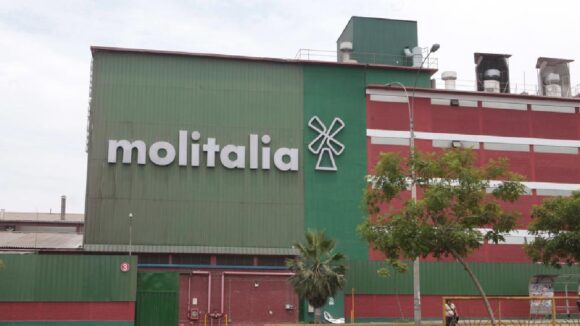 molitalia