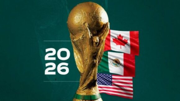 Mundial 2026