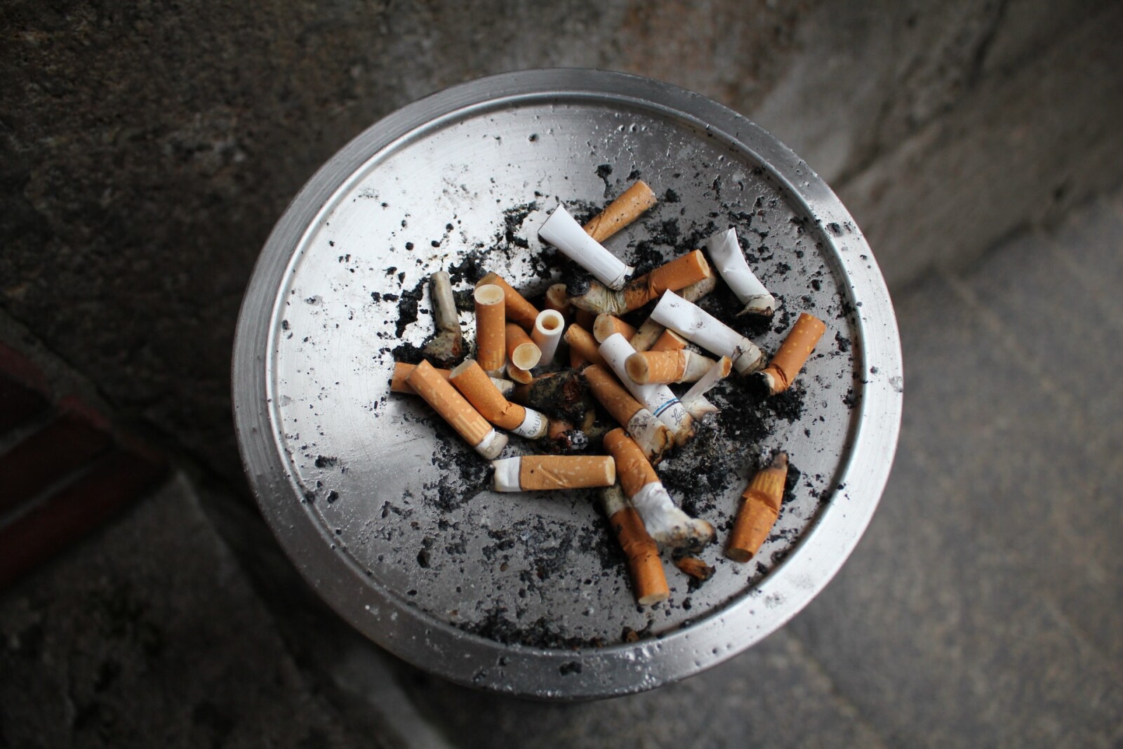 Nueva Zelanda cigarrillos tabaco