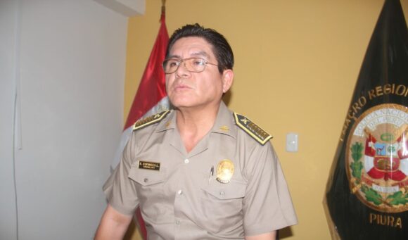 caso ascensos irregulares