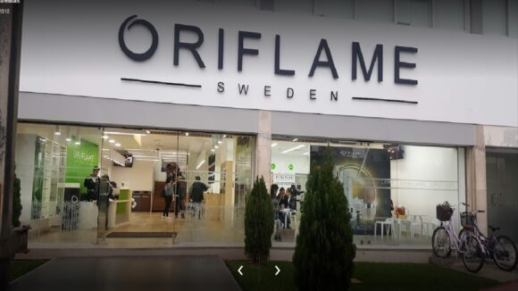 oriflame