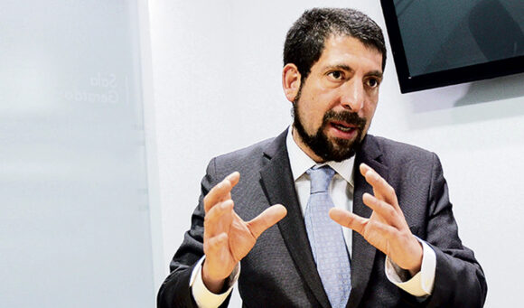 Raúl Noblecilla