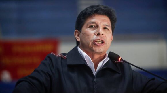 Pedro Castillo