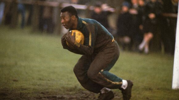 Pelé