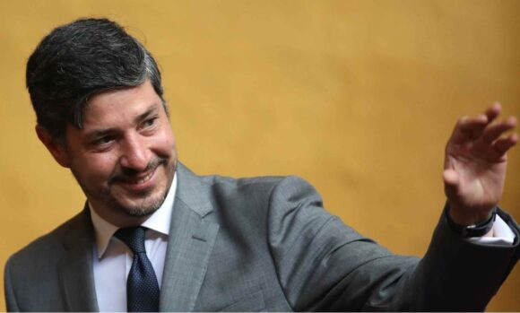 Pablo Monroy