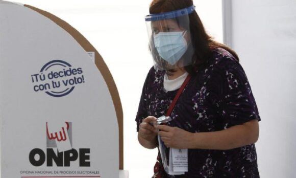 ¿Quién ganó la Segunda Vuelta en Lima Provincias de las Elecciones Regionales 2022?