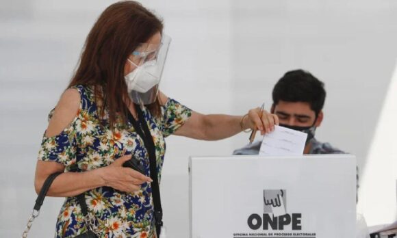 ONPE RESULTADOS CUSCO