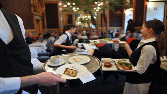 restaurantes
