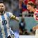 Roja Directa Argentina vs Croacia
