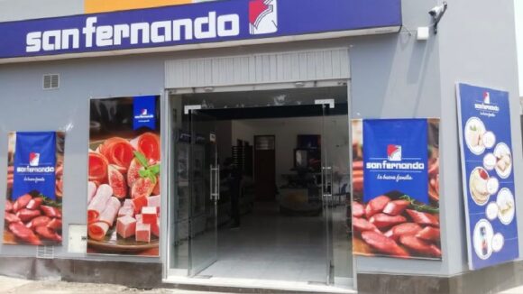 San Fernando