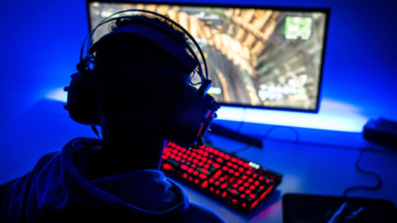 Sector videojuegos