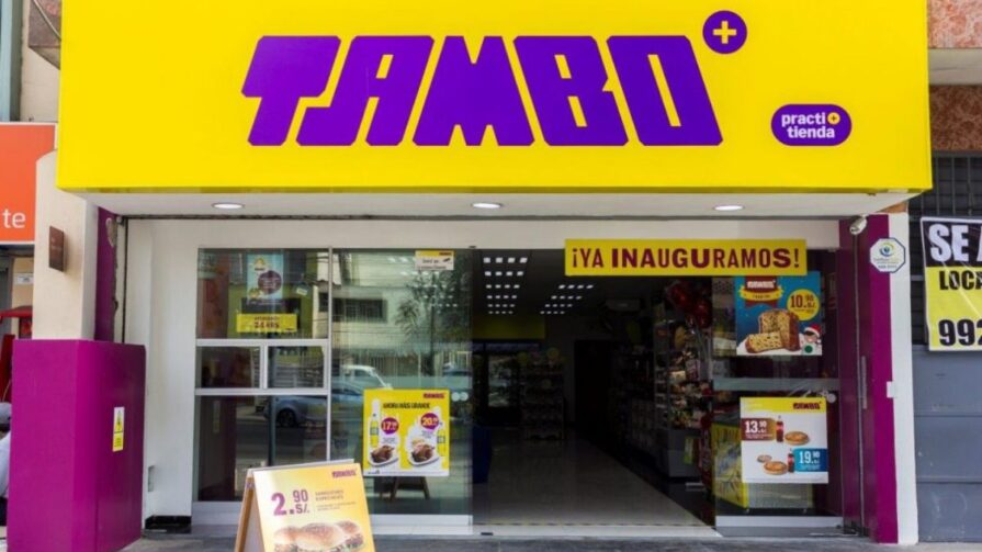 Tambo+