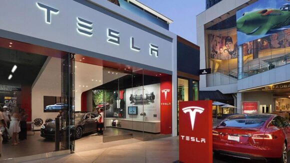 Tesla