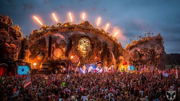 Tomorrowland