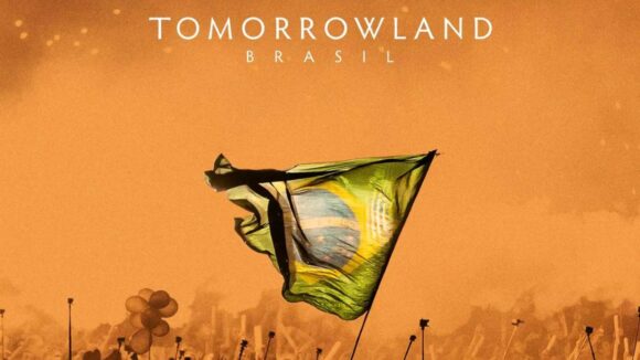 Tomorrowland Brasil 2023
