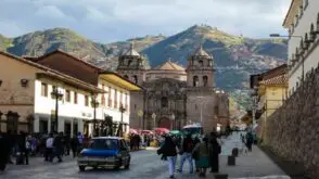 turismo
