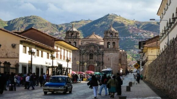 turismo