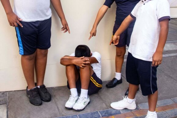 Bullying Perú