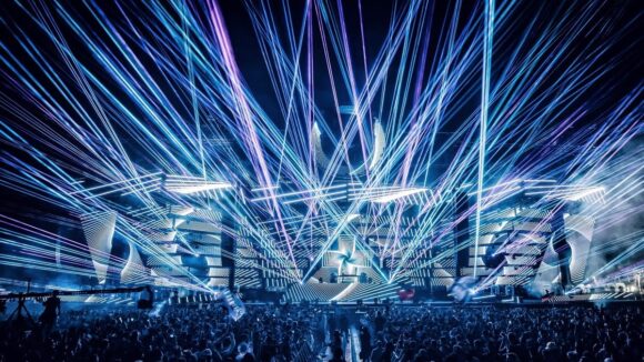 Ultra Music Festival