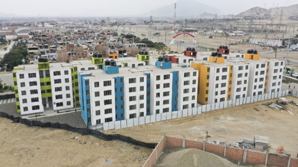 vivienda