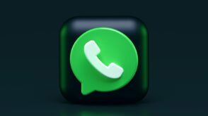 Whatsapp récord de mensajes