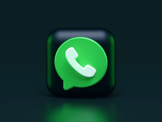 Whatsapp récord de mensajes