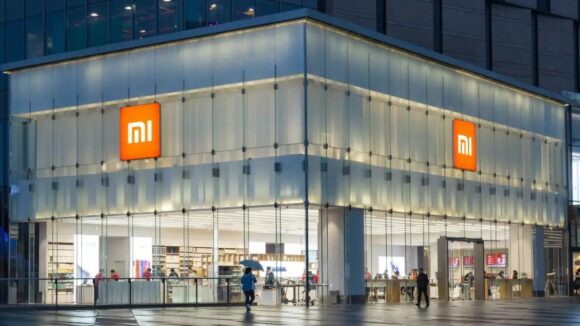 Xiaomi