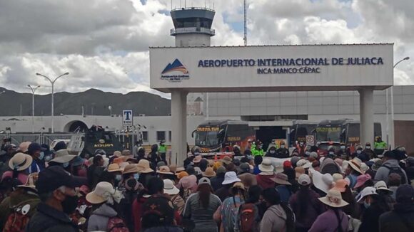aeropuerto