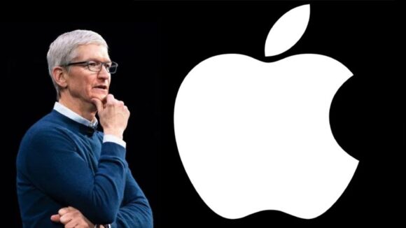 Apple Tim Cook