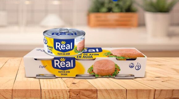 Atún Real