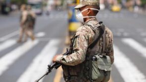 habrá toque de queda en navidad y año nuevo