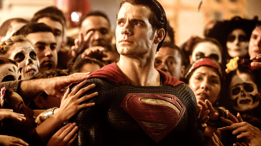 Henry Cavill no volverá a ser Superman