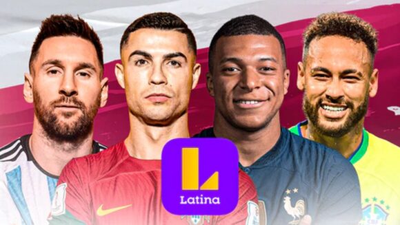 Latina