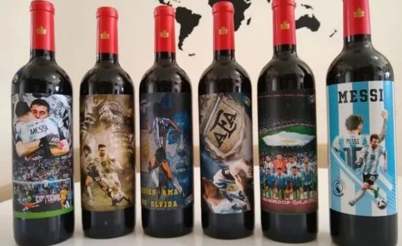 vino