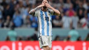 ¿Qué pasa si Argentina gana el Mundial Qatar 2022?