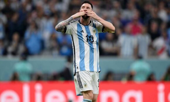 ¿Qué pasa si Argentina gana el Mundial Qatar 2022?